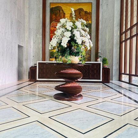 Imperial Boat Hotel Hai Phong Exterior foto