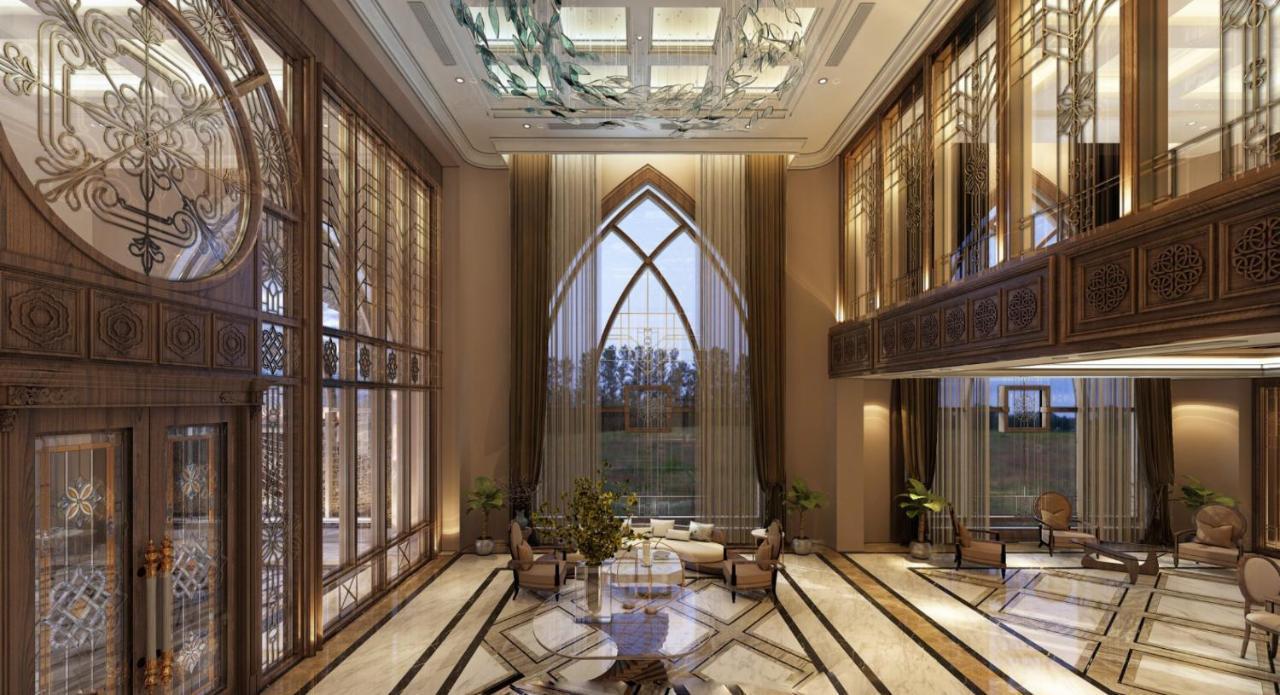 Imperial Boat Hotel Hai Phong Exterior foto